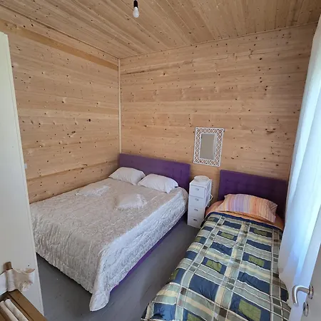 Villaggio Lura Fushe-Lure
