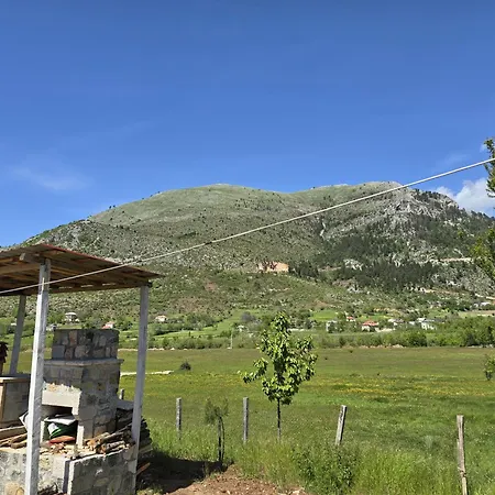 Penzion Villaggio Lura Fushe-Lure