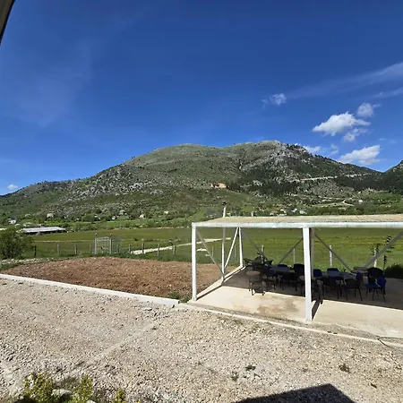 Penzion Villaggio Lura Fushe-Lure