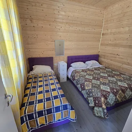 Gæstehus Villaggio Lura *