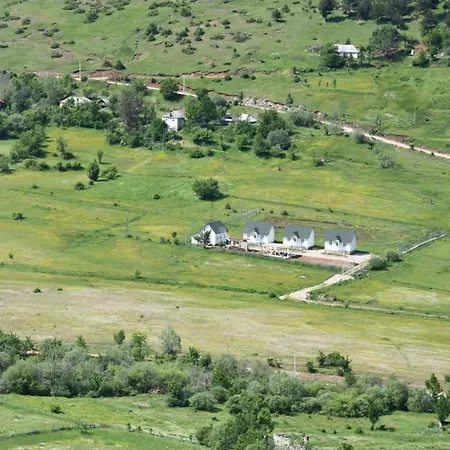 Gæstehus Villaggio Lura Fushe-Lure